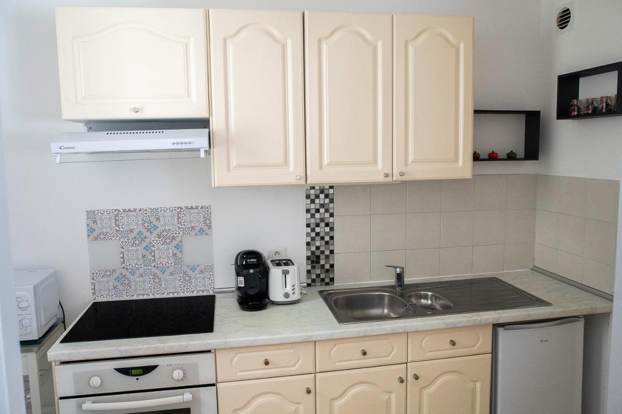 Lorraine Apartment Mantes-la-Jolie Exterior photo